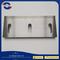 Solid Carbide Insert Knives Plastic Crusher Machine Blade ISO9001 220*40*12mm